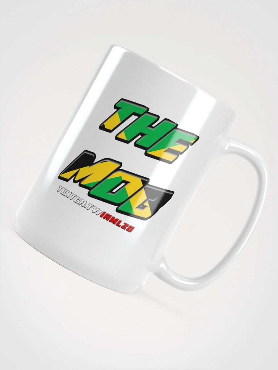 The Mob Mug 🇯🇲 product image (4)