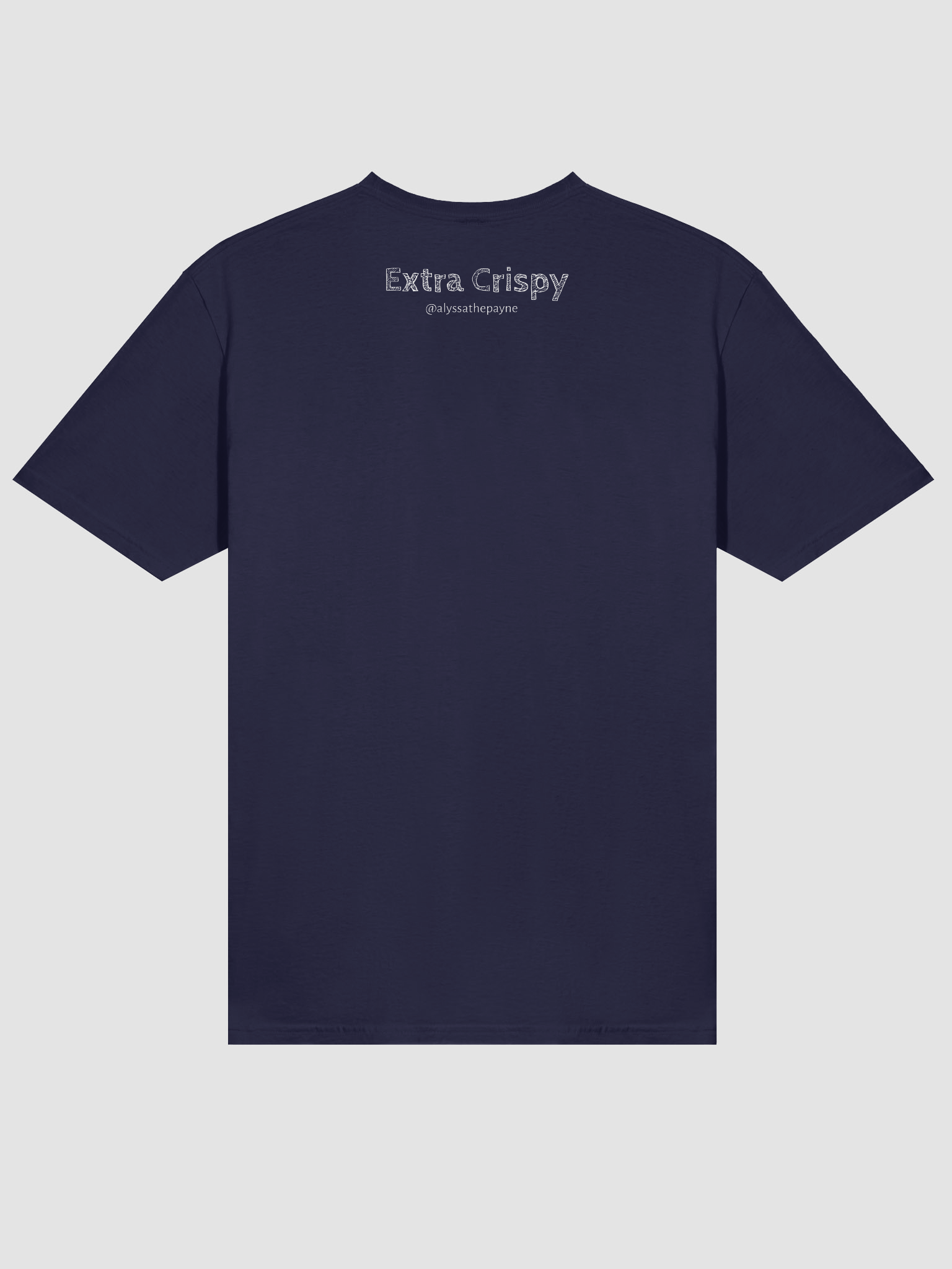Violent People Pleaser Tee product image (4)