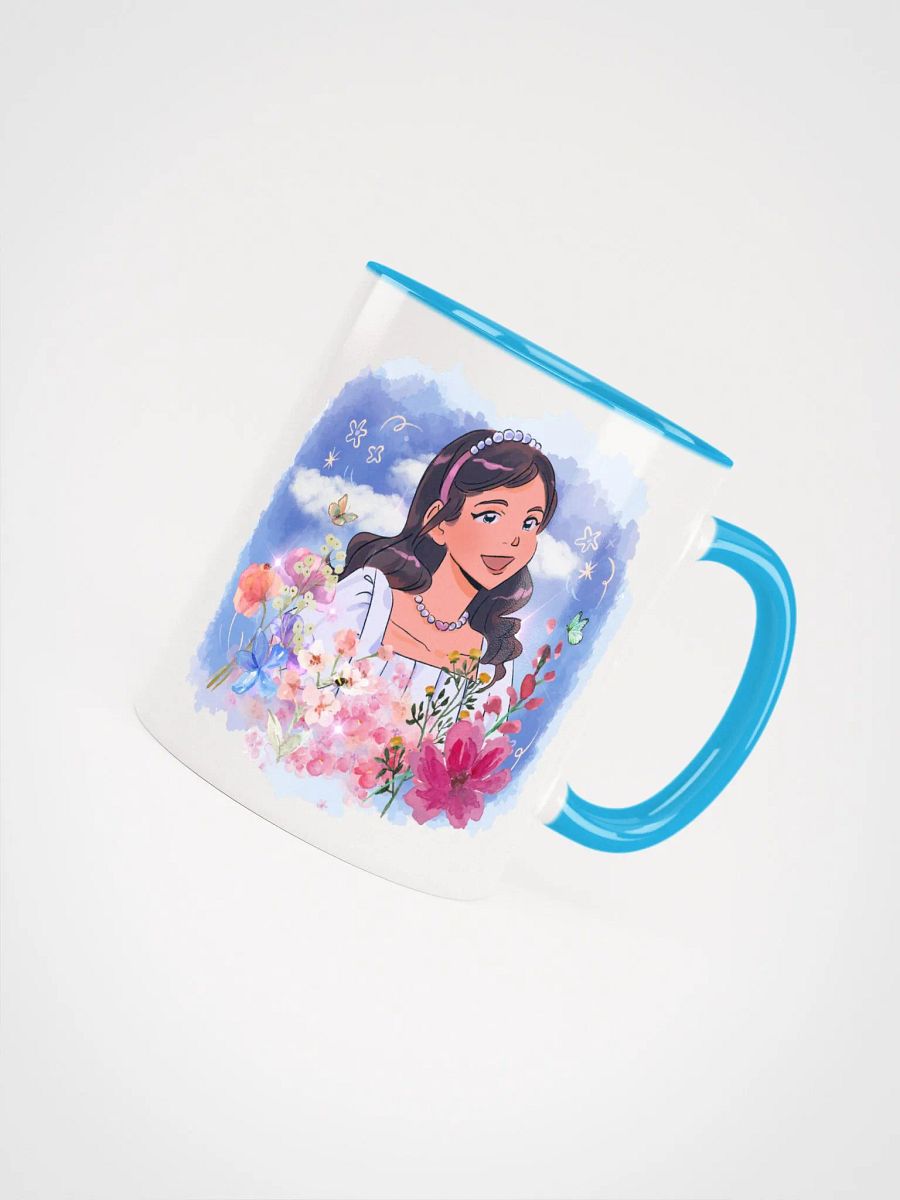 Sono stata fatta in un modo meraviglioso tazza product image (4)