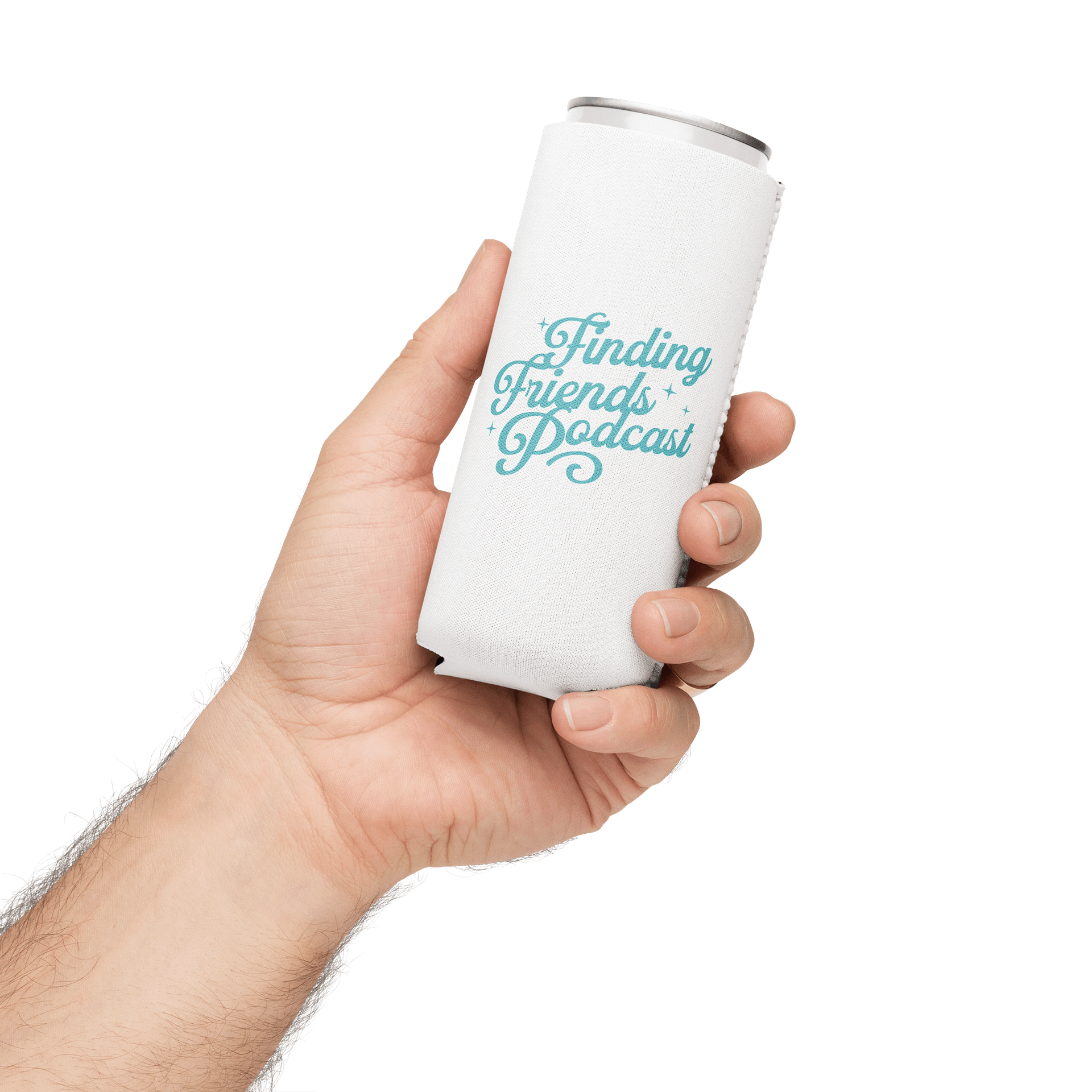 Podcast Can Cooler product image (12)