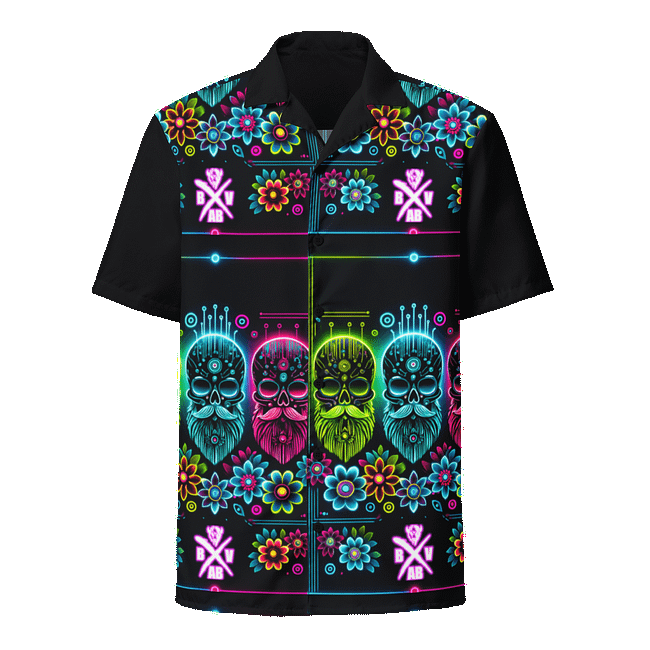 Hawaiian shirts 