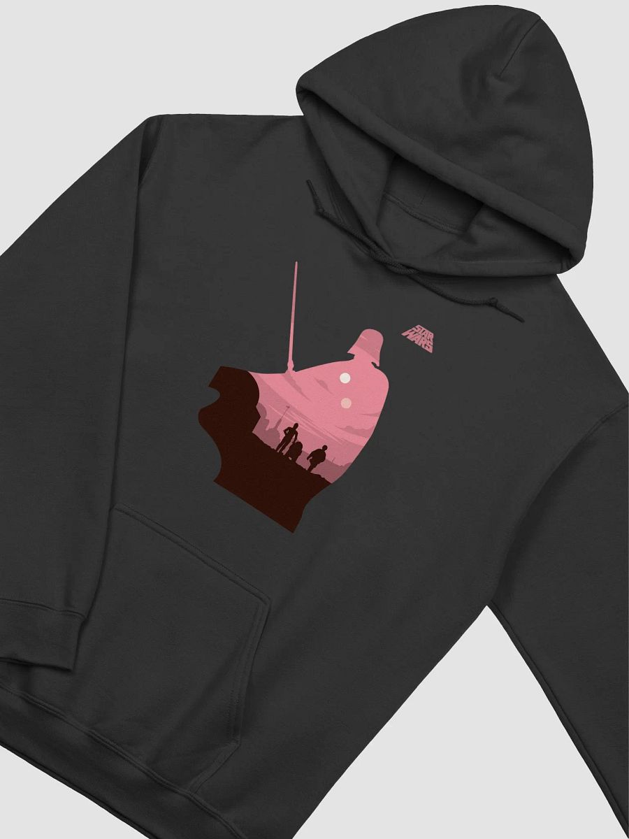 Galactic Silhouette Hoodie product image (21)
