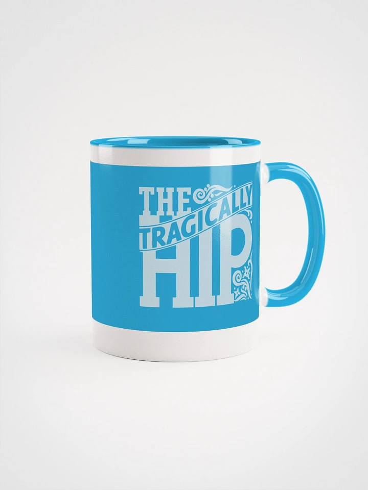 The Tragically Hip Coffee Mug product image (1)