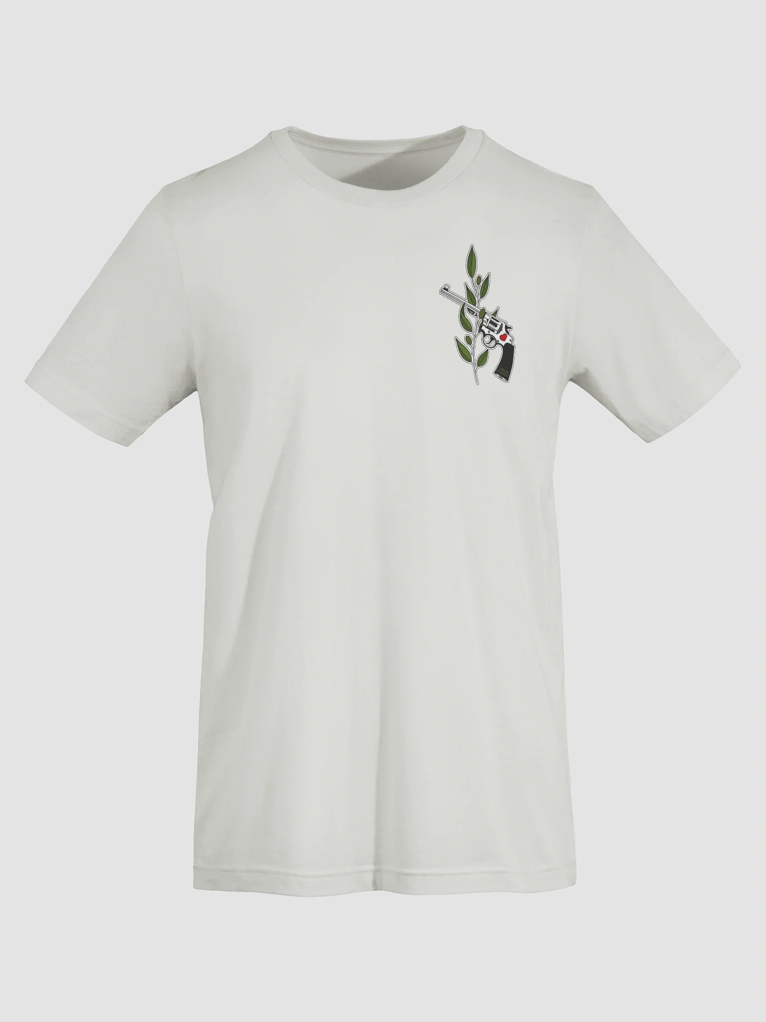 Tristano Saving You T-Shirt product image (59)