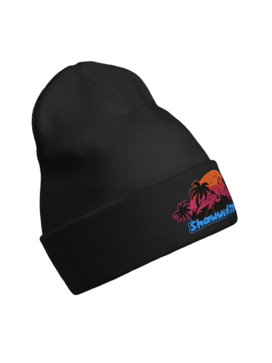 Standard Otto Knit Beanie product image (4)