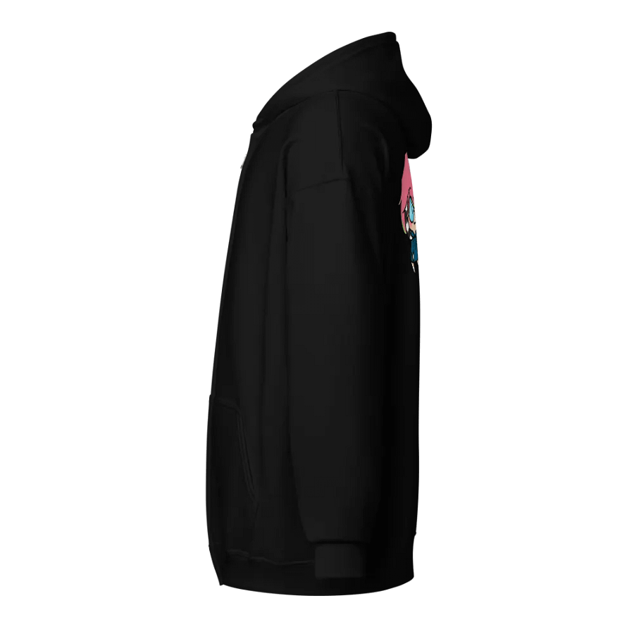 NOMNOM - Hoodie product image (3)