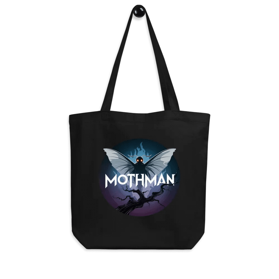Mothman Tote product image (7)