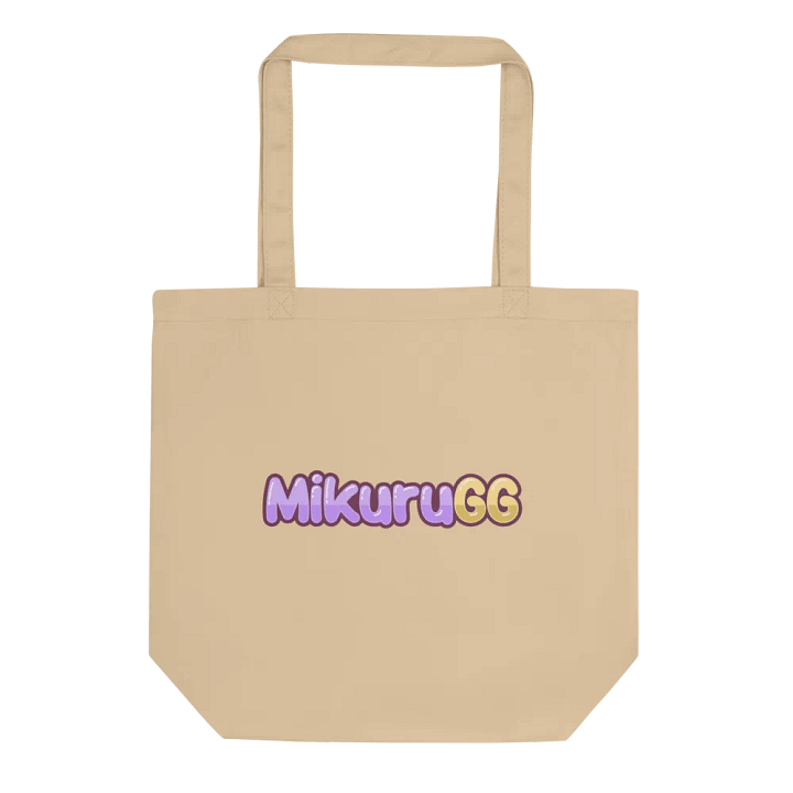 '90s' - Miku Tote 2025 product image (2)