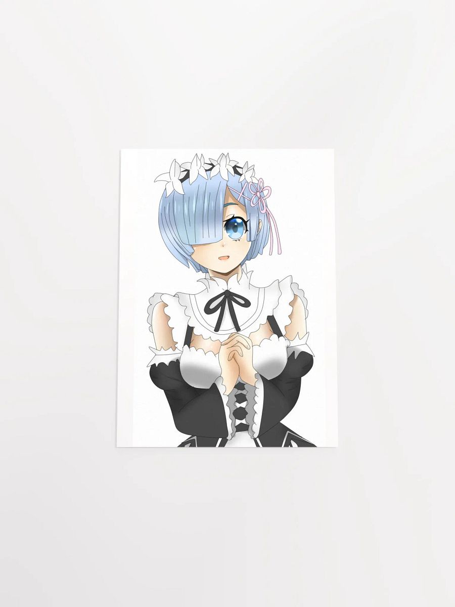 rem poster product image (30)