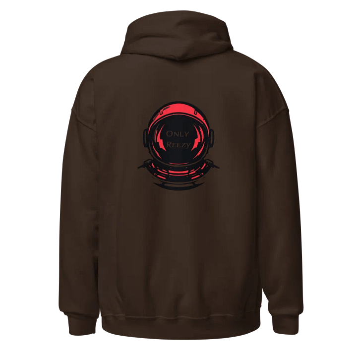 Only Reezy Classic Hoodie product image (3)