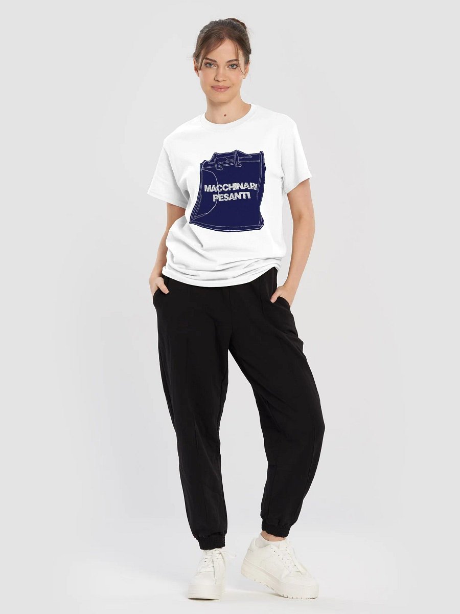 CLASSIC LOGO FULL product image (5)