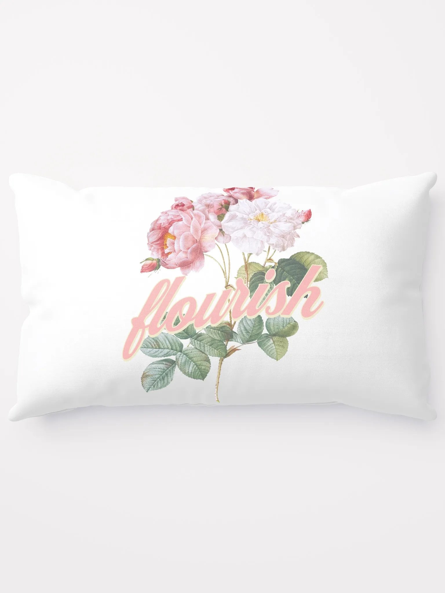 Flourish Blooms Pillow product image (14)