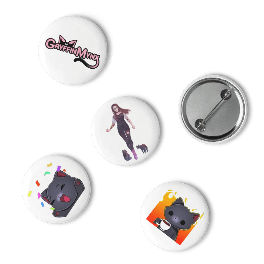 Buttons product image (4)