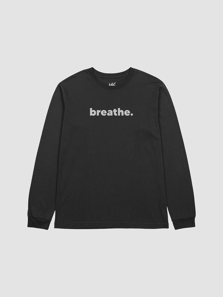 just breathe. product image (4)