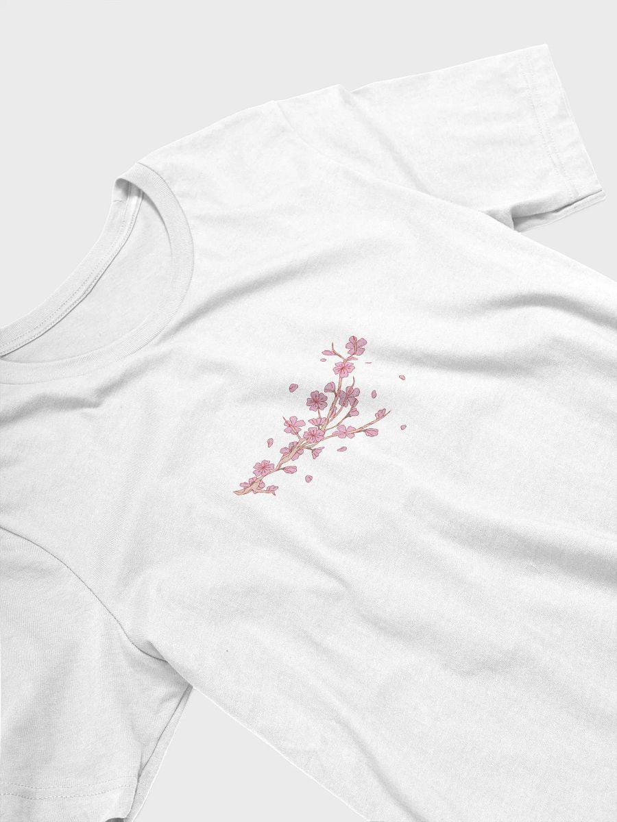 cherry blossom shirt product image (3)