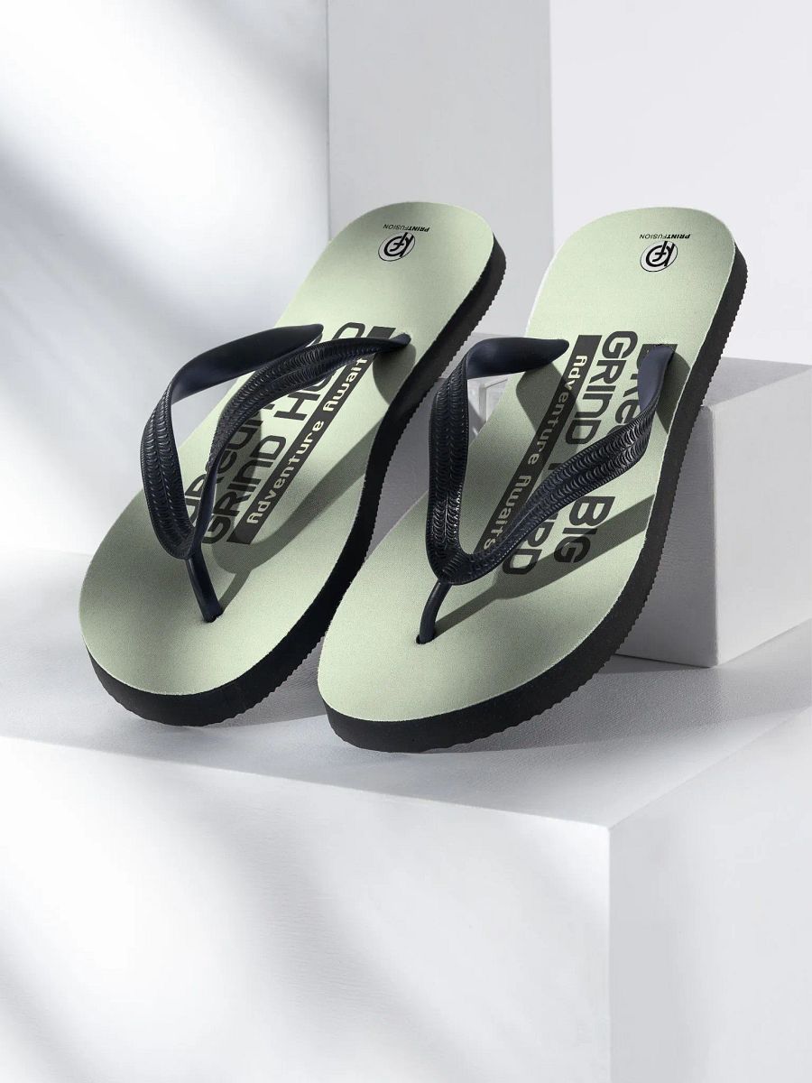 Motivational Insole Flip-Flops product image (2)