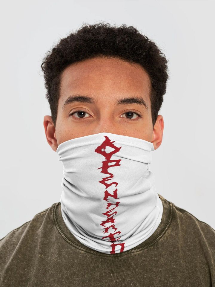 Openhearted Face Cover product image (1)