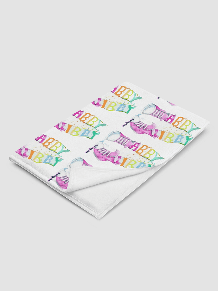 [ACrimingShame] Tblan Throw Blanket Tblan TB001 product image (2)