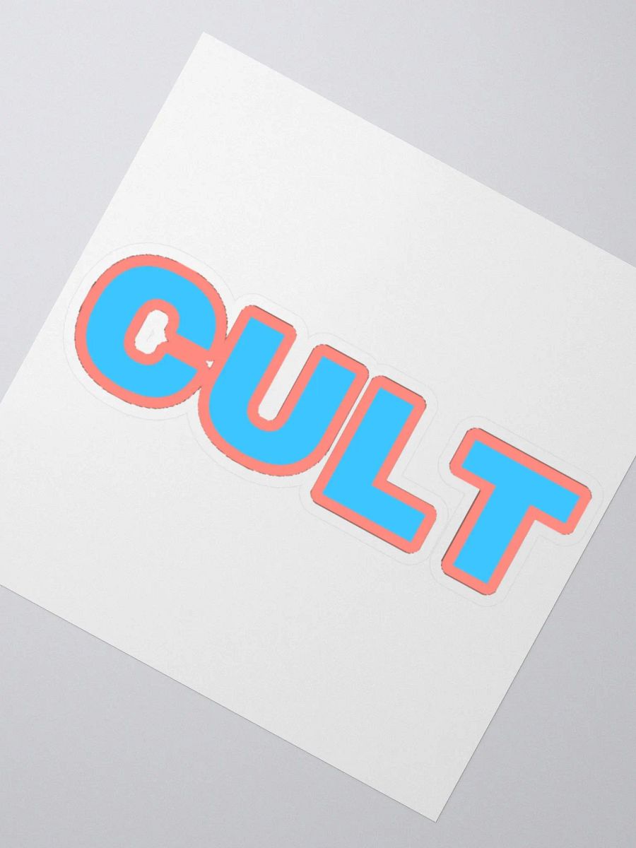 CULT PEACHBLUE product image (2)