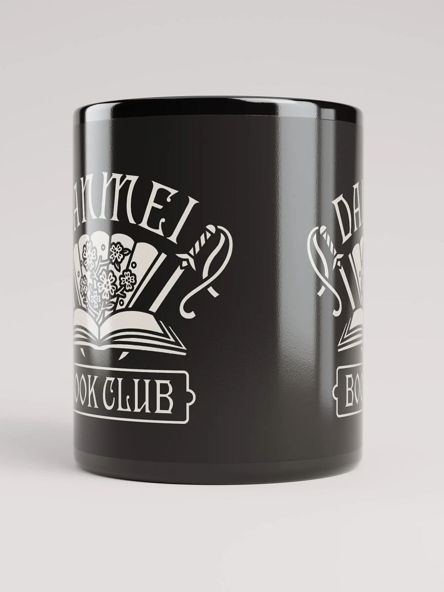 Danmei Book Club Mug! product image (5)