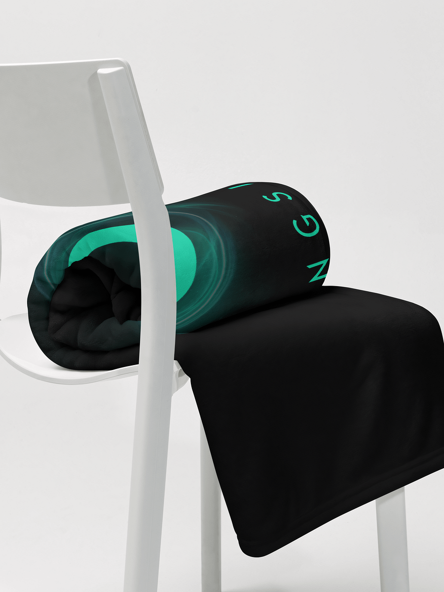 Ellesmere x WingsIsUp Throw Blanket product image (4)