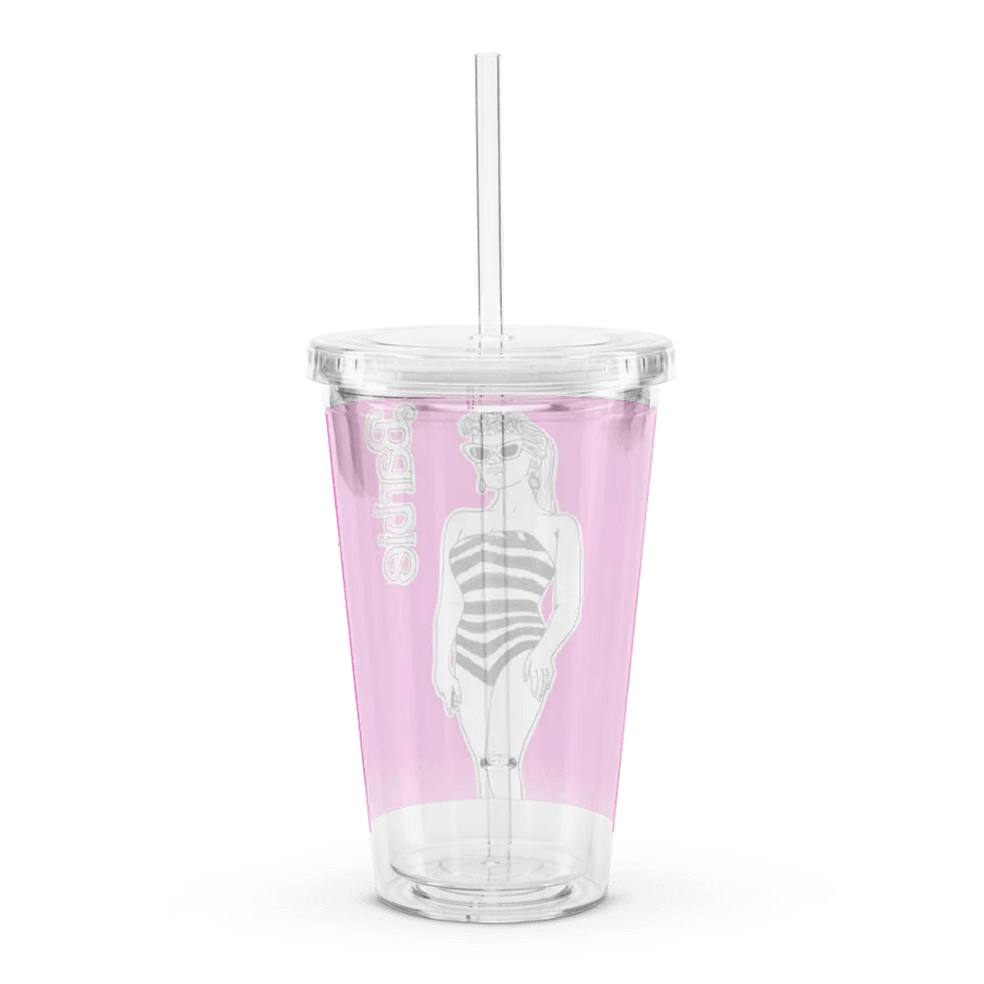 "barbara" tumbler product image (3)