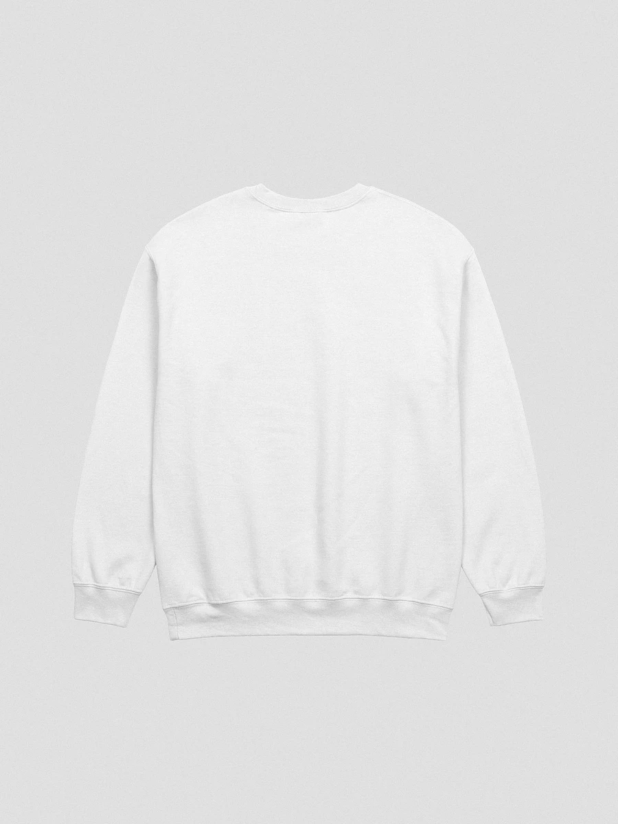 Retro Rose Crewneck Sweatshirt product image (8)