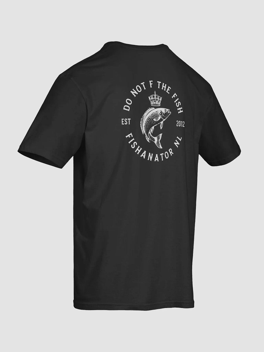 Do not F the Fish Shirt product image (8)