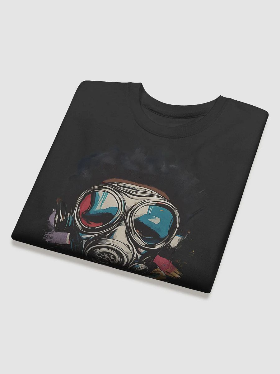 Gas Mask product image (4)