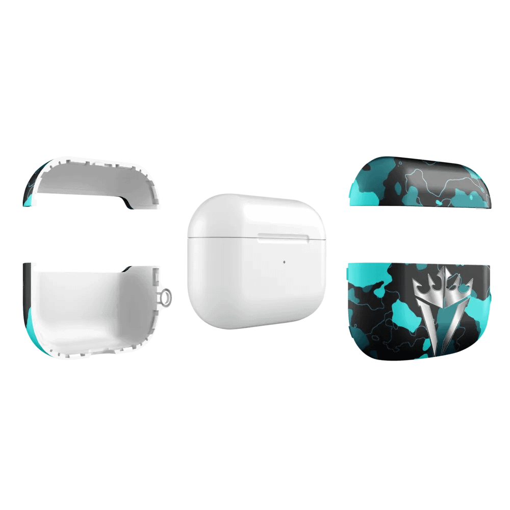 The Logo Print AirPods® Case product image (45)