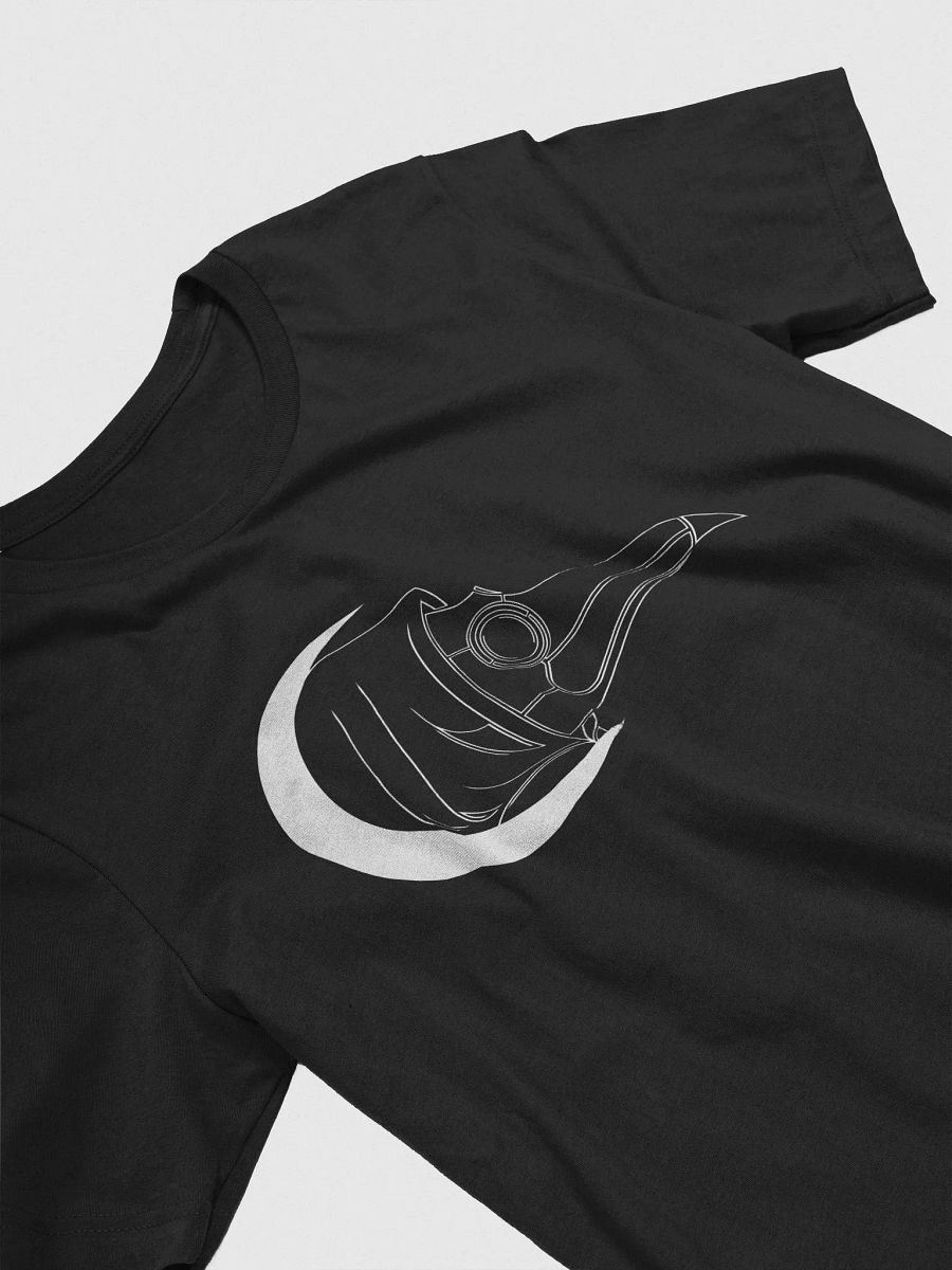 Plague Moon Shirt product image (14)