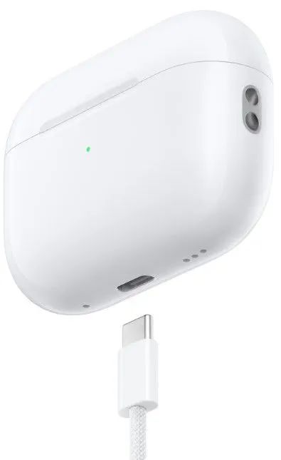 AirPods Pro (2. GEN) product image (4)