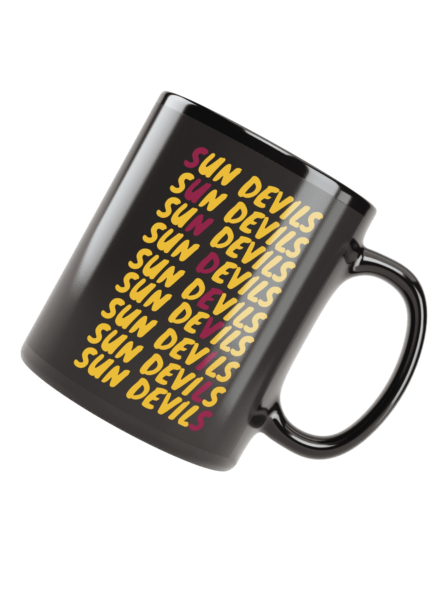 Sun Devil Schofield Vibes - Mug product image (7)