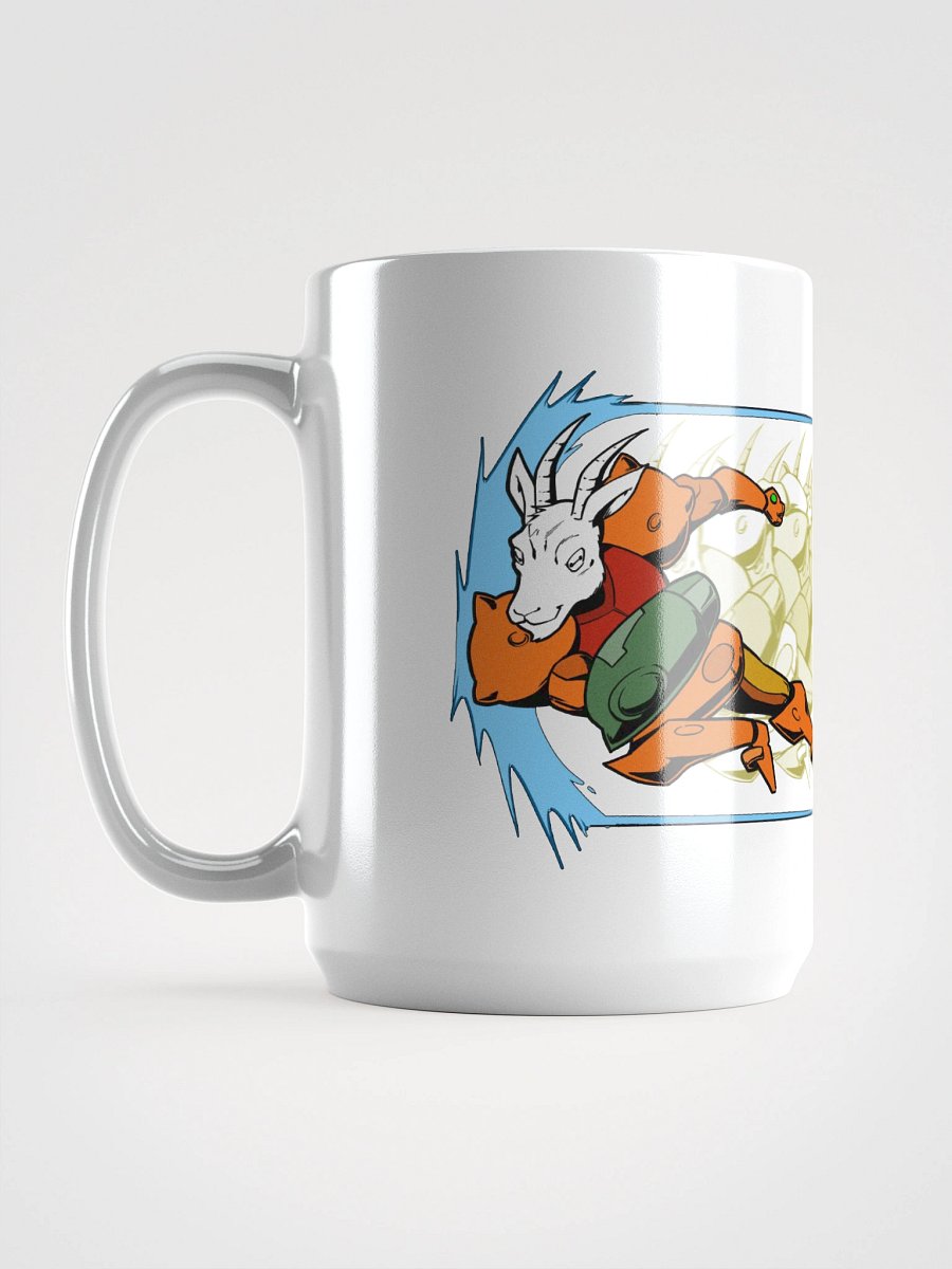 Spark Mug product image (3)