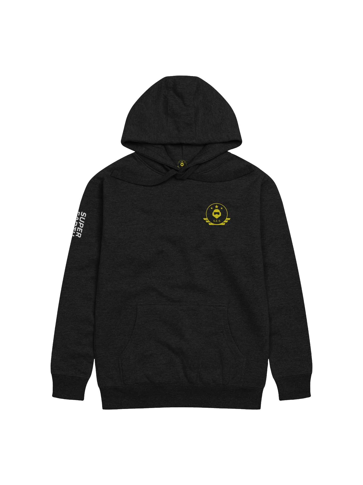 S.E.S - Signature Eagle 1 Hoodie product image (2)