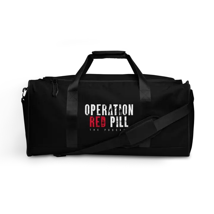 ORP Duffle Bag product image (1)