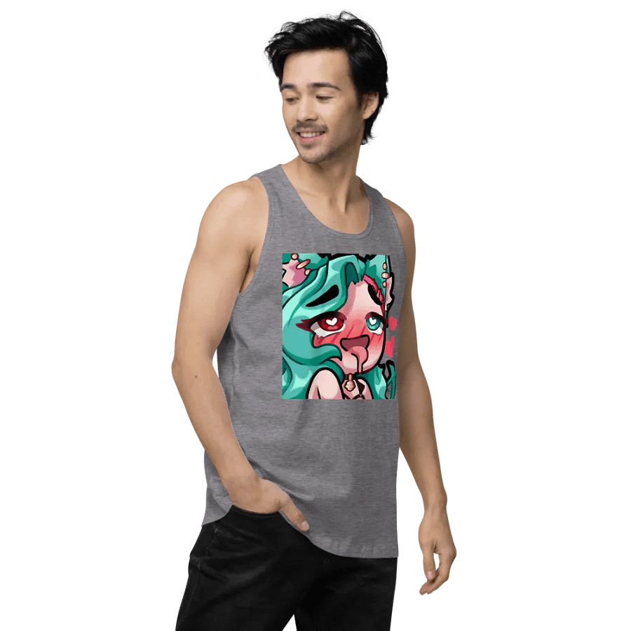 Jemini's Love Tank Top product image (43)