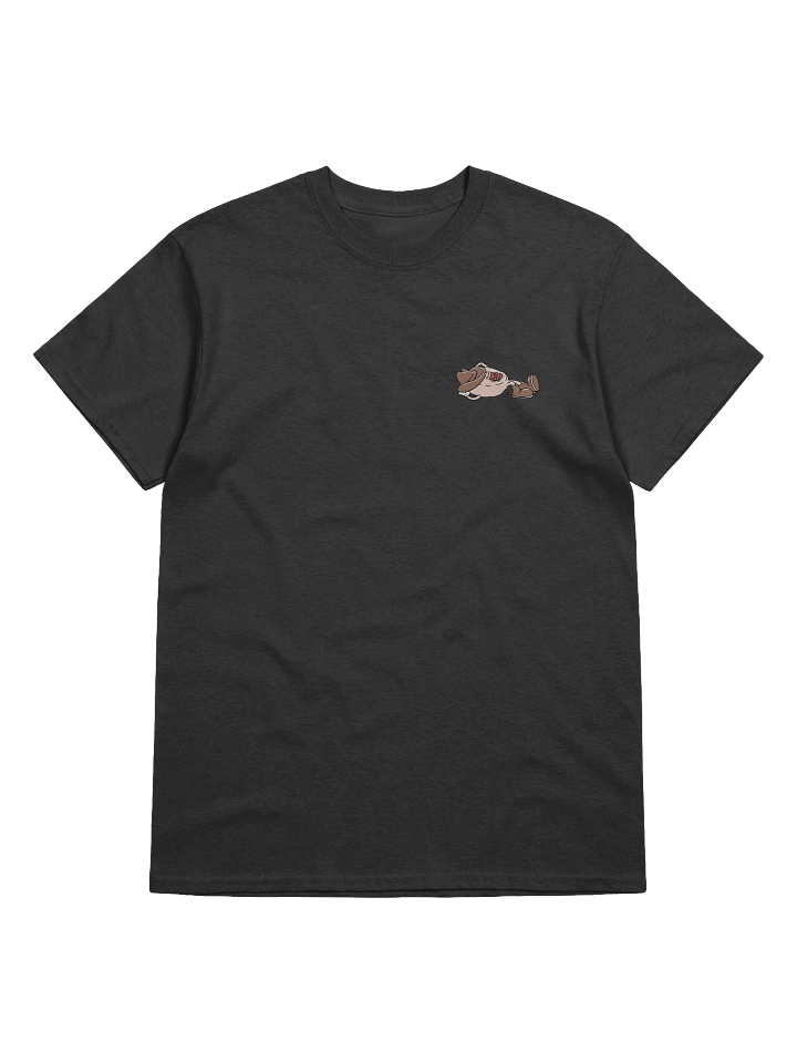 Bayou Palt Tee product image (11)