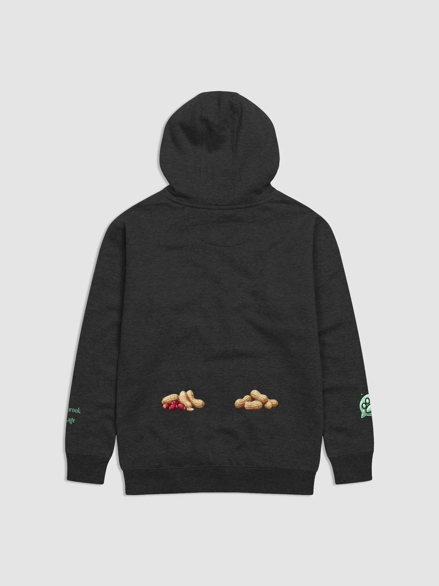 Squirrel Emote Hoodie product image (5)