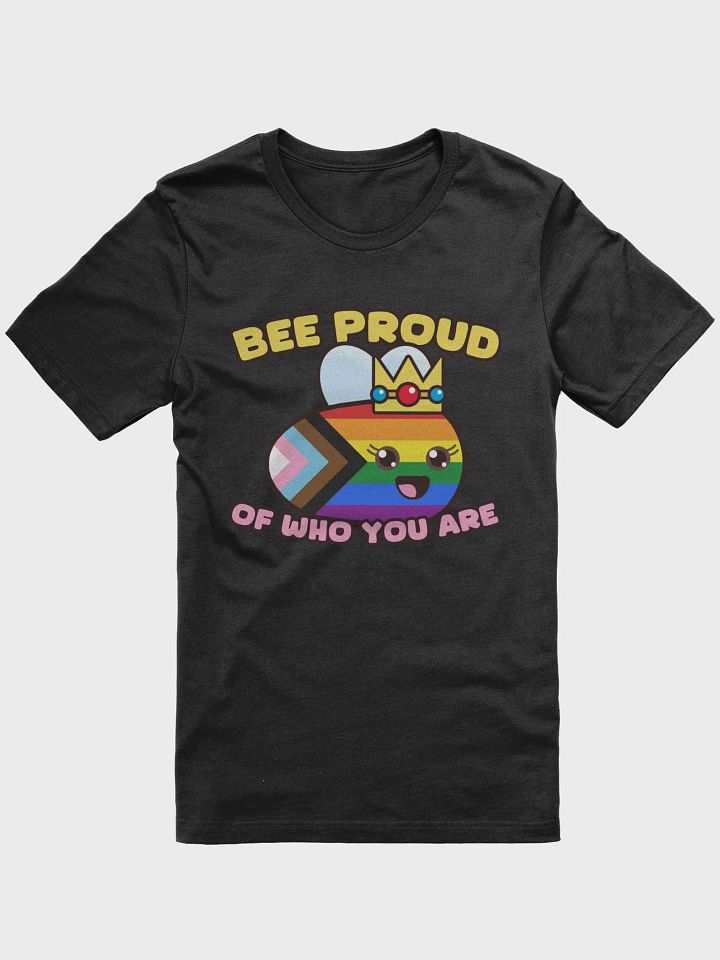 Bee Pride Shirt product image (1)