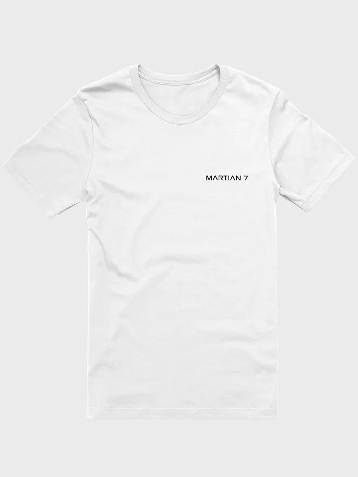 Sonic Mage T-Shirt product image (1)