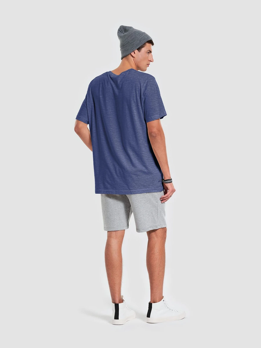 I Don't Get It, Trail Looked Flat on Map Dark Unisex Jersey Short Sleeve Tee product image (97)