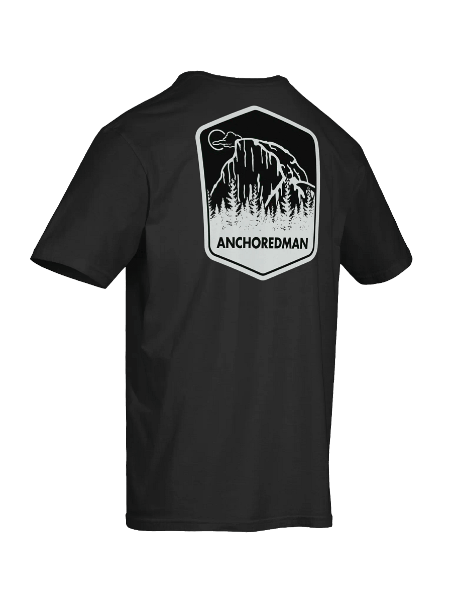Anchoredman T-Shirt product image (7)
