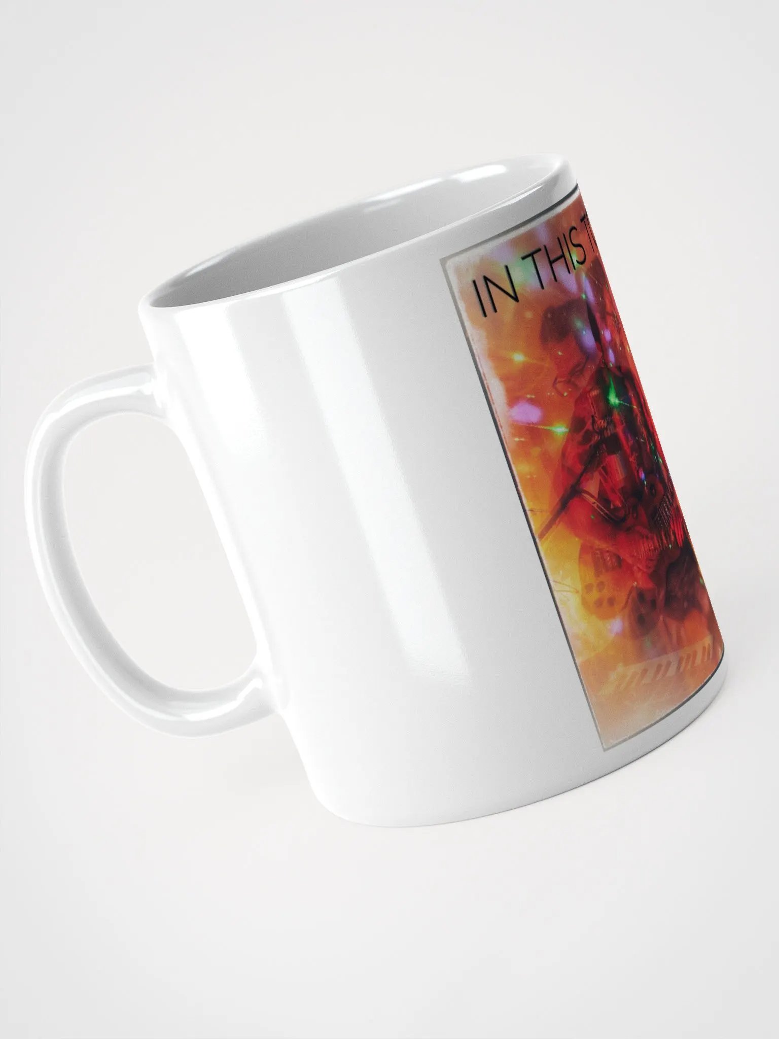 In This Together Mug product image (3)