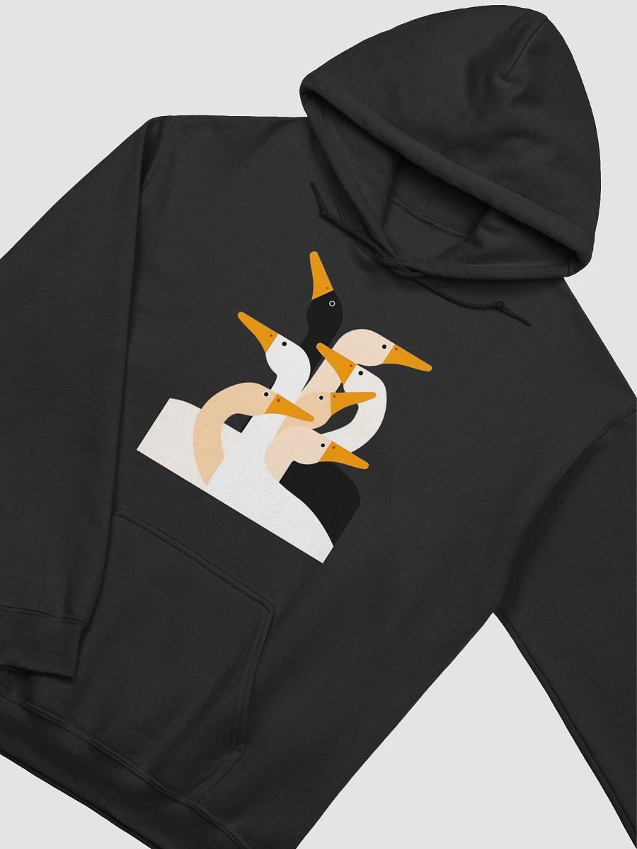 Geese Harmony Hoodie product image (21)
