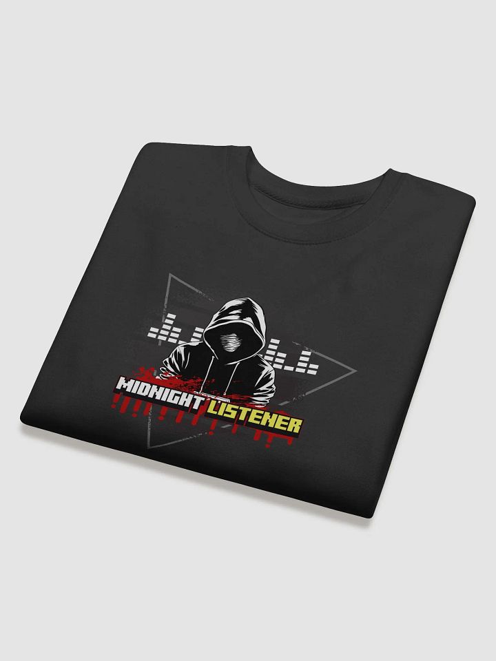 Midnight Listener Official product image (1)