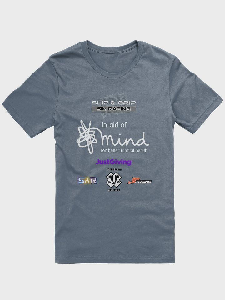 Mind Charity Race Shirt product image (1)