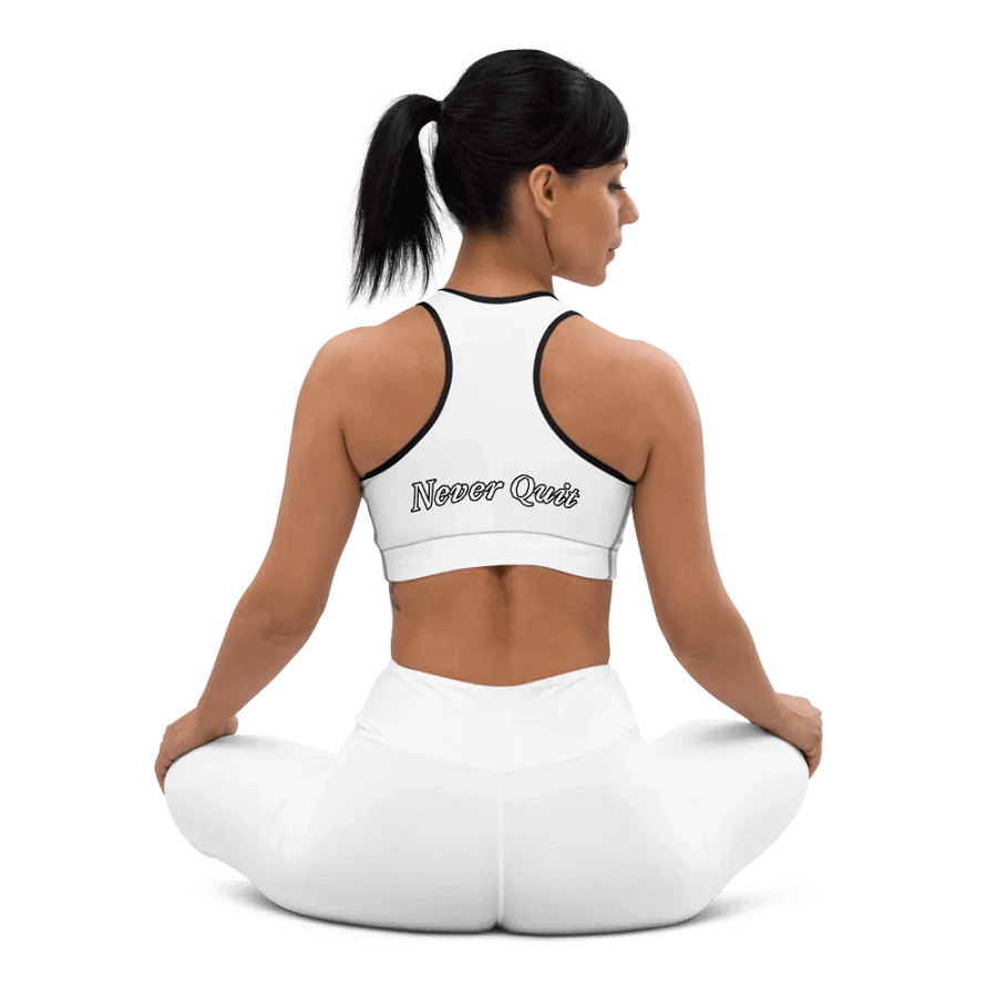 Sports Bra product image (12)