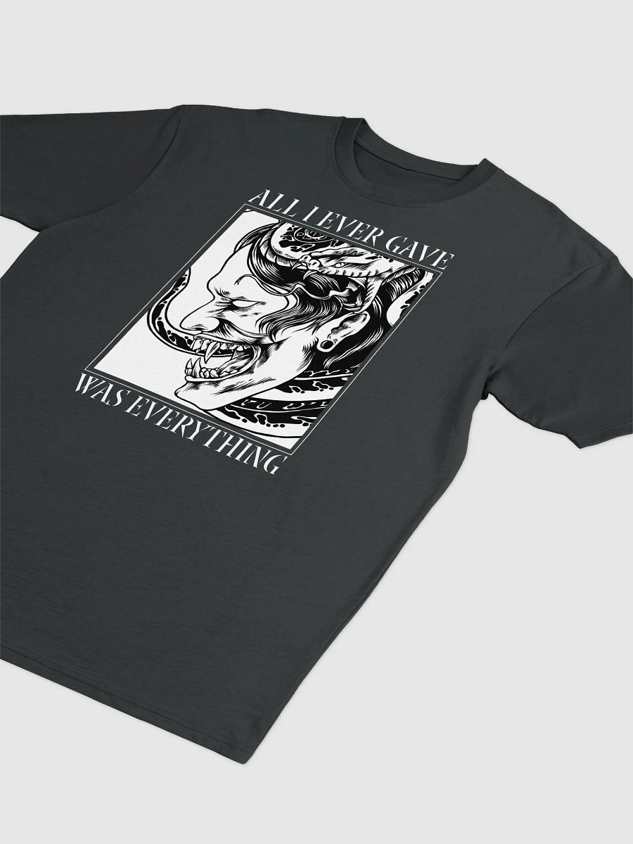 Everything T-Shirt product image (2)