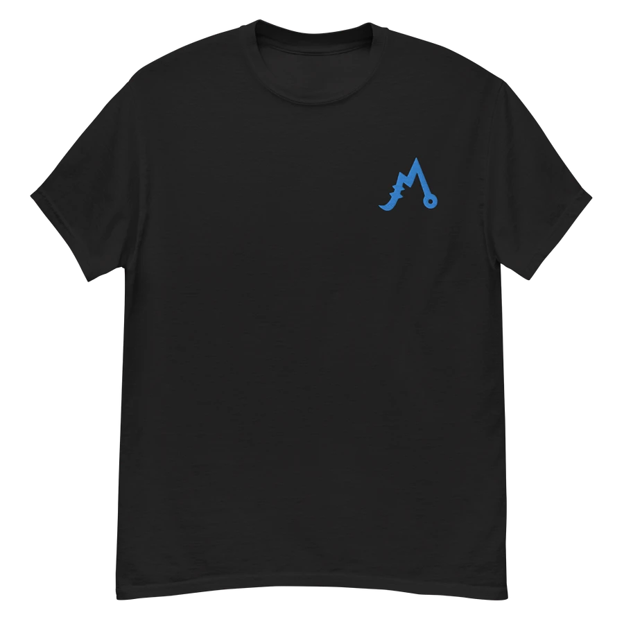 Afterlife - Stranger Sigil T Shirt product image (19)